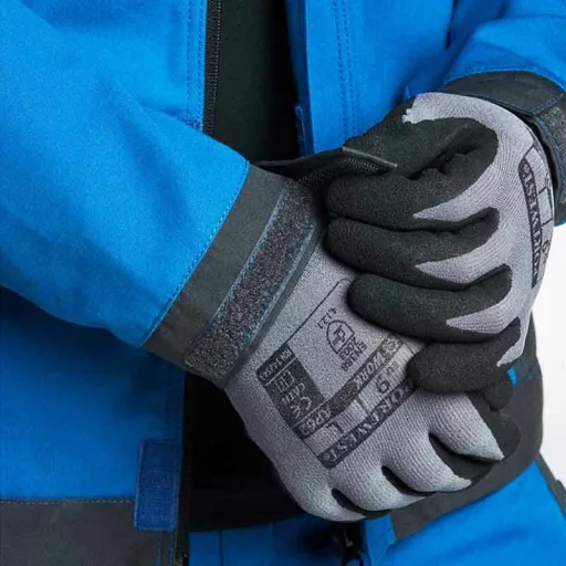 Portwest AP62 Dermiflex Aqua munkavédelmi kesztyű