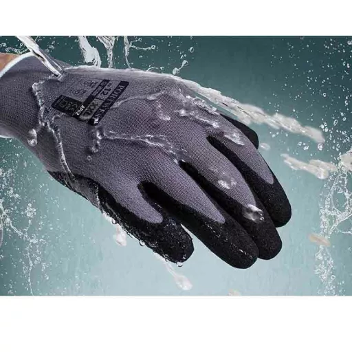 Portwest AP62 Dermiflex Aqua munkavédelmi kesztyű