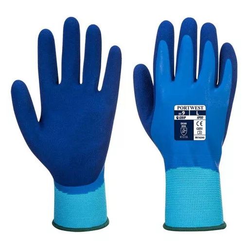 Portwest AP80 Liquid Pro munkavédelmi kesztyű