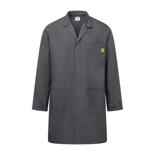 Portwest AS10 Antisztatikus ESD köpeny