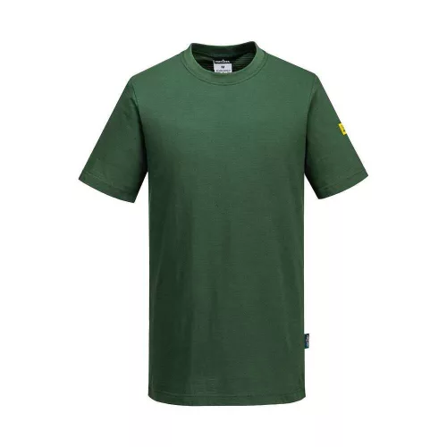 Portwest AS20 Antisztatikus ESD póló