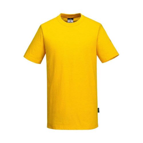 Portwest AS20 Antisztatikus ESD póló