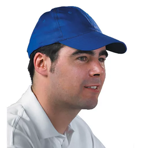 Portwest B010 Baseball sapka hat paneles