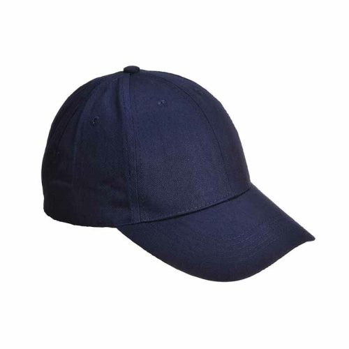 Portwest B010 Baseball sapka hat paneles