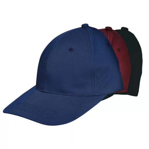 Portwest B010 Baseball sapka hat paneles