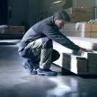 Base Tribeca munkavédelmi cipő S1
