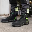 Base Chester Top munkavédelmi bakancs S3