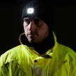 Portwest B029 LED-es kötött sapka