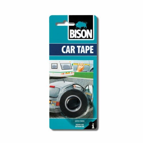 Bison Car Tape kétoldalas ragasztószalag