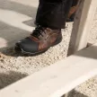 Base Rafting Top munkavédelmi bakancs S3
