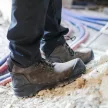 Base Be-Strong Top munkavédelmi bakancs S3