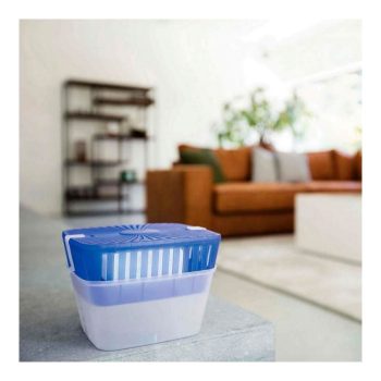   AirMax páramentesítő készülék - 450 g páramágnes tablettával