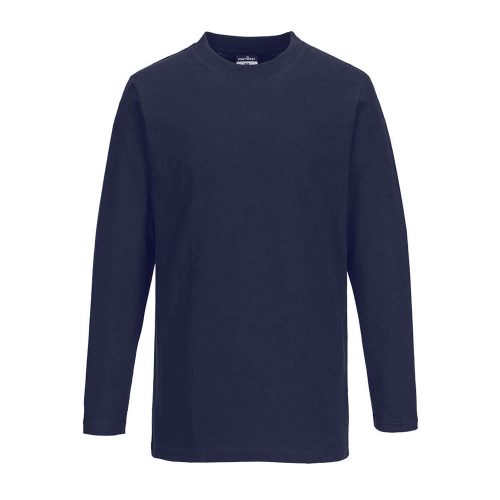 B196 Hosszú ujjú póló