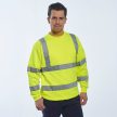 Portwest B303 jól láthatósági pulóver
