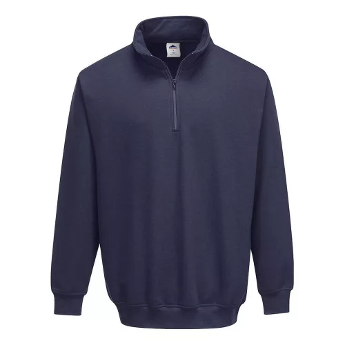 Portwest B309 Sorrento cipzáras pulóver