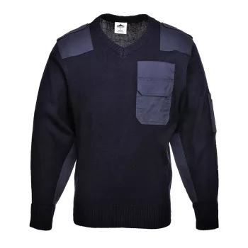 Portwest B310 Biztonsági őr pulóver