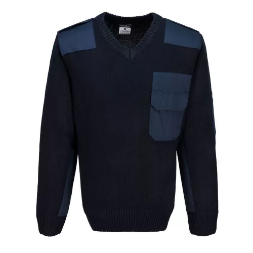 Portwest B310 Biztonsági őr pulóver