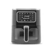Olaj nélküli fritőz - 220-240 V - 1450W - 5 L - érintőgombos