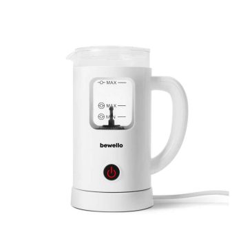 Elektromos tejhabosító - 220 - 240V - 550 W - fehér