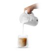 Elektromos tejhabosító - 220 - 240V - 550 W - fehér