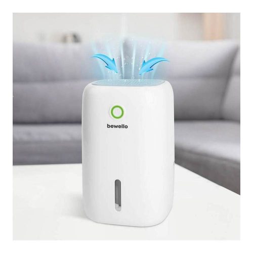 Elektromos páramentesítő készülék - 230V, 800 ml