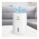 Elektromos páramentesítő készülék - 230V, 800 ml