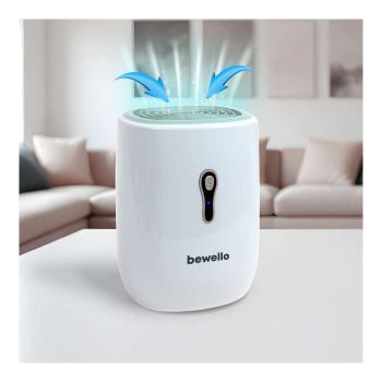 Elektromos páramentesítő készülék - 230V, 750 ml