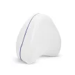 Ergonomikus memóriahabos lábpárna - levehető huzattal