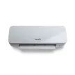 Smart fali hősugárzó - 1000/2000W - Tuya - opál
