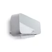 Smart fali hősugárzó - 1000/2000W - Tuya - opál