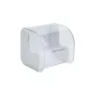 WC-papír tartó - 145 x 130 x 123 mm