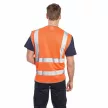 Portwest C370 jól láthatósági mellény