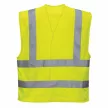 Portwest C370 jól láthatósági mellény