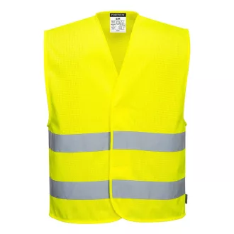 Portwest C374 jól láthatósági mellény