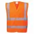 Portwest C470 Jól láthatósági mellény