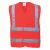 Portwest C470 Jól láthatósági mellény