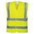 Portwest C470 Jól láthatósági mellény