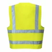 Portwest C470 Jól láthatósági mellény
