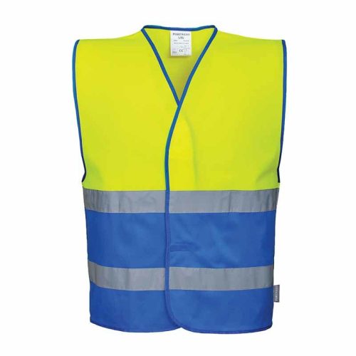 Portwest C484 jól láthatósági mellény