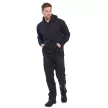 Portwest C701 biztonsági őr munkásnadrág rövid fazon