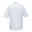 Portwest C738 jól szellőző szakácskabát