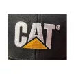 Caterpillar baseball sapka fekete