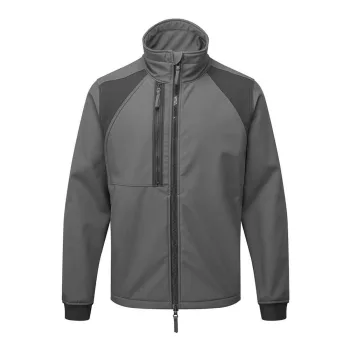 Átmeneti Eco Softshell kabát CD870