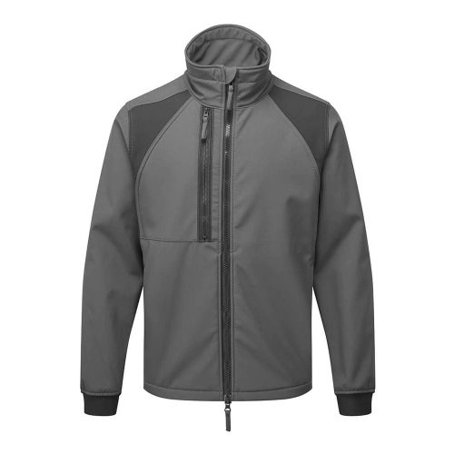 Átmeneti Eco Softshell kabát CD870