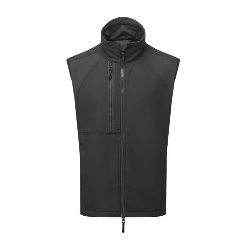 2 rétegű Softshell mellény CD876