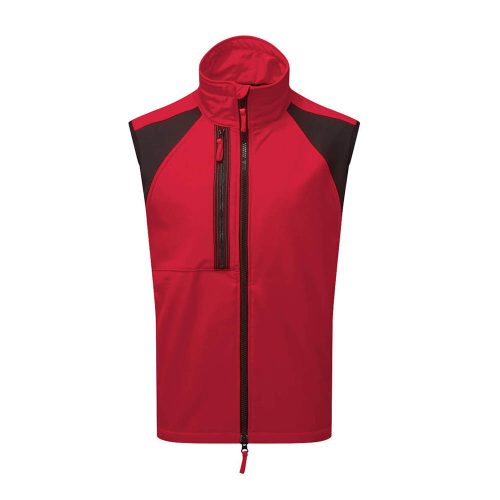 2 rétegű Softshell mellény CD876