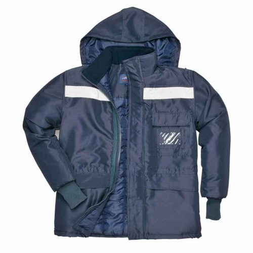 Portwest CS10 Hűtőházi kabát