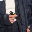 Portwest CS10 Hűtőházi kabát