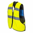 Portwest CV02 jól láthatósági Hűtő mellény