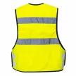 Portwest CV02 jól láthatósági Hűtő mellény